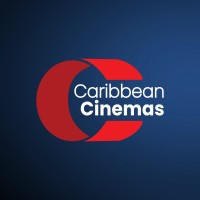 Caribbean Cinemas logo - Similar company to Iglesia Piedra Angular