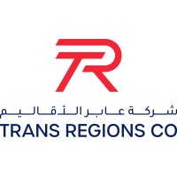 Trans Regions Company logo - Similar company to Mail Delivery Development Company