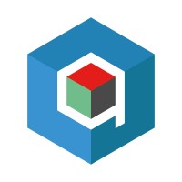 Adroni logo - Similar company to Link Creative Recruitment