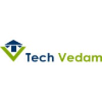 Tech Vedam Pvt. Ltd. logo - Similar company to Petrochem A/S
