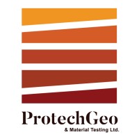 ProtechGeo & Material Testing Ltd. logo - Similar company to Espira Engineering Ltd.