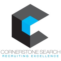 Cornerstone Search Assoc | Leaders in SAAS Sales & Executive  Recruiting | VC | Early stage logo - Similar company to Chatterworks
