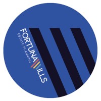 Fortuna Wills & Estate Planning logo - Similar company to Your Bdm - Your Business Development Meeting
