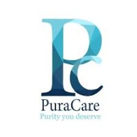 PuraCare dental logo - Similar company to Mts Sarl