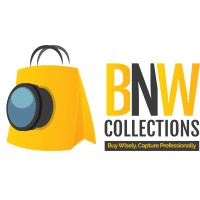 BnW Collections logo - Similar company to Cambridge Electrical Appliances