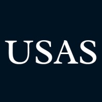USAS Ventures logo - Similar company to Memidis Pharma