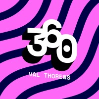 360 Val Thorens logo - Similar company to Contentflo