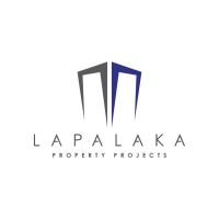 Lapalaka Property Projects logo - Similar company to Uniqon Developers