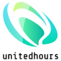 UnitedHours AB logo - Similar company to Birdie Cloud