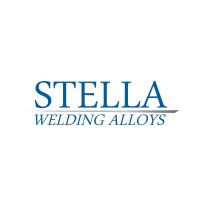 STELLA WELDING ALLOYS logo - Similar company to Brazetec Gmbh