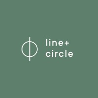line+circle logo - Similar company to Ceremony Matcha