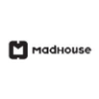 MadHouse Inc logo - Similar company to Trigger Studio