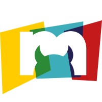 monstrARTity logo - Similar company to Ability Media Group