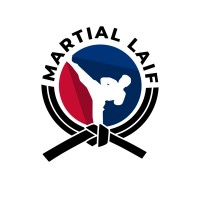 Martial LAIF logo - Similar company to Ideas Agitadas Chile