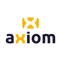 AXIOM S.R.L. logo - Similar company to Co.Ra. - S.R.L.