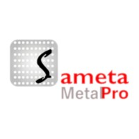 Sameta Metal Pro logo - Similar company to Samudhra Industries Pvt. Ltd.