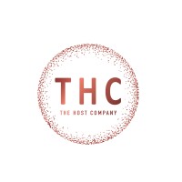The Host Company logo - Similar company to Eventers