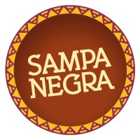 Sampa Negra | Afroturismo e Educação Antirracista logo - Similar company to Lzt Júnior