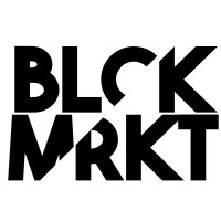 BLCKMRKT International LLC logo - Similar company to Studio Madly