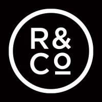 R&Co Communications logo - Similar company to Shc