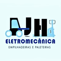 JH Eletromecânica logo - Similar company to Moc Automação Industrial