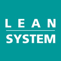 Lean System logo - Similar company to Lean Systems
