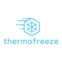 thermofreeze logo - Similar company to Sm2T