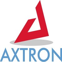 Axtron Solutions Private Limited logo - Similar company to Bow Tape Llc