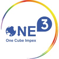 onecube impex logo - Similar company to Deprecated