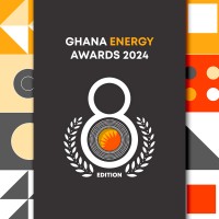 Ghana Energy Awards logo - Similar company to Strategic Security Systems