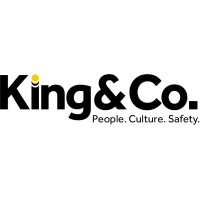 King & Co. Business Talent