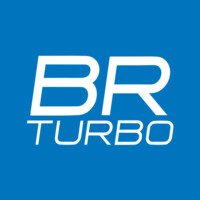 BR TURBO logo - Similar company to System Res