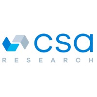 CSA logo - Similar company to Izi Spa