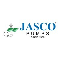 Jasco Pump Pvt Ltd logo - Similar company to Sujal Engineering