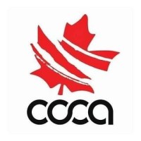 Canadian Organization of Campus Activities (COCA) logo - Similar company to Coca