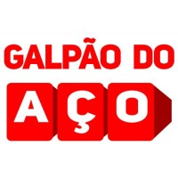 Galpão do Aço logo - Similar company to Vimezer