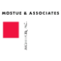 Mostue & Associates Architects logo - Similar company to Dinisco Design, Inc.
