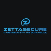 Zettasecure logo - Similar company to Techgrant Consulting Services