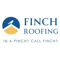 Finch Roofing logo - Similar company to Finch Roof Consulting