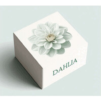 Dahlia logo - Similar company to Alumni'S Den - Project Management