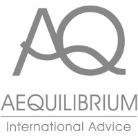 Aequilibrium Ltd logo - Similar company to Techxpo Malta