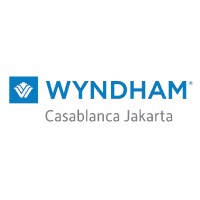 Wyndham Casablanca Jakarta logo - Similar company to Springboard Caribbean