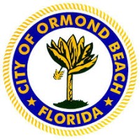 City of Ormond Beach Economic Development logo - Similar company to C.M. Custom Pools