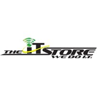 The I.T. Store