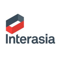 Interasia Lines Ltd logo - Similar company to Ts Lines (India) Private Limited