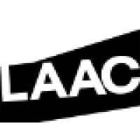 LAAC logo - Similar company to Laut – Landscape Architecture And Urban Transformation