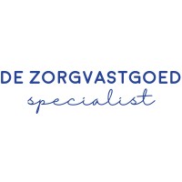 De Zorgvastgoed Specialist logo - Similar company to Rsp Taxaties & Vastgoedadvies