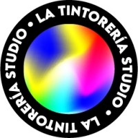 LaTintoreriaStudio logo - Similar company to Espí Media Com