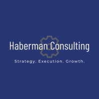 Haberman Consulting logo - Similar company to Invi Post