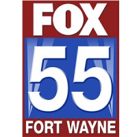 FOX 55 Fort Wayne logo - Similar company to 21Alive Wpta